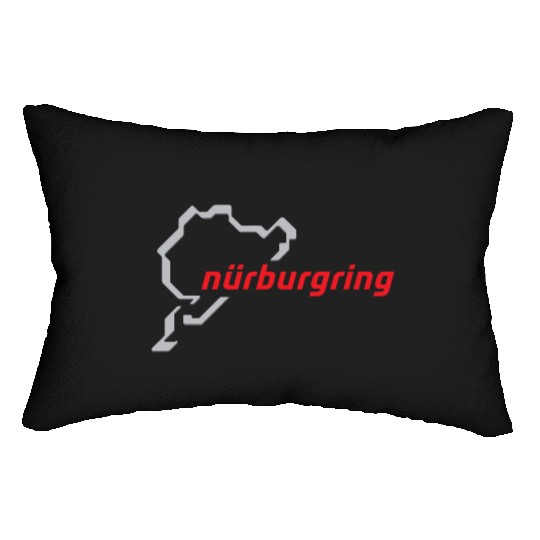 Germany circuit Lumbar Pillows