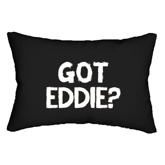 Eddie Lumbar Pillows