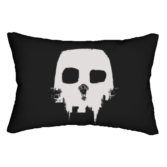 Clash of Clans Lumbar Pillows