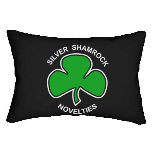 Silver Shamrock Novelties Lumbar Pillows