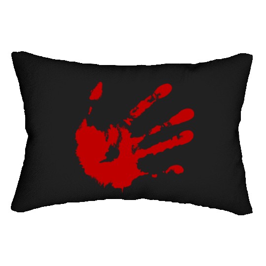 MMIW Lumbar Pillows