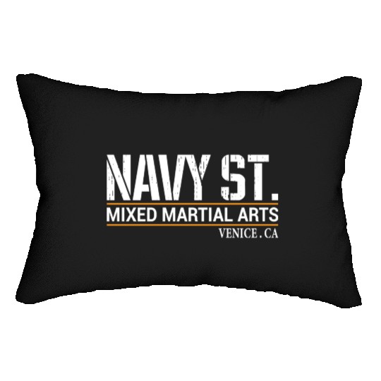 Navy St. Vintage Design, Navy Street Lumbar Pillows