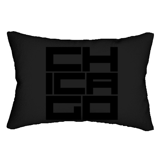 Chicago Lumbar Pillows