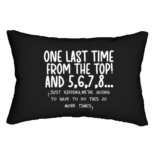Dance Sayings Dancer Quotes Funny Dance Teacher Lumbar Pillows