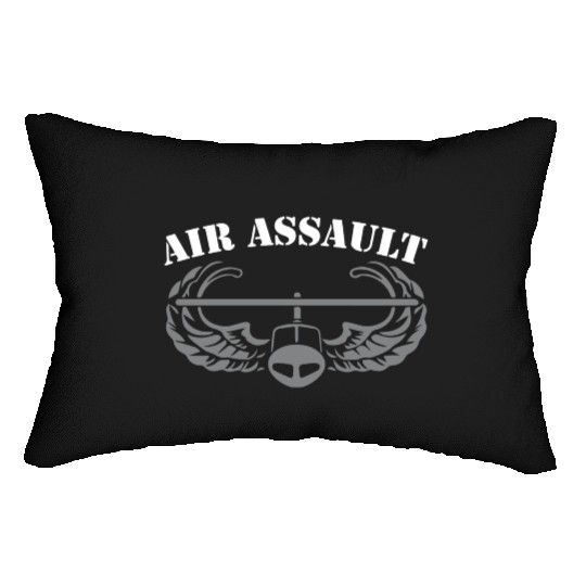 Army Air Assault 20460 Lumbar Pillows