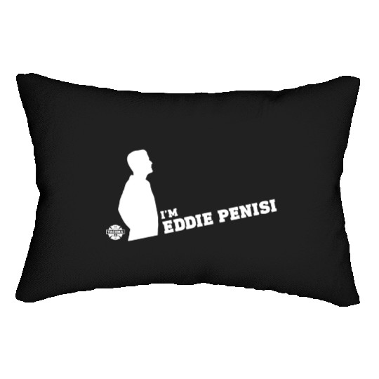 Tacoma Fd Eddie Penisi Lumbar Pillows