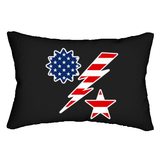 Veteran Gift-Army Ranger 75th Ranger Regiment Us F Lumbar Pillows