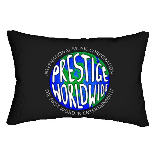 Step Brothers Prestige Worldwide Lumbar Pillows