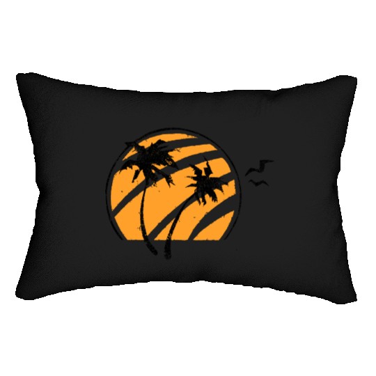 The Last of Us - Ellie Lumbar Pillows