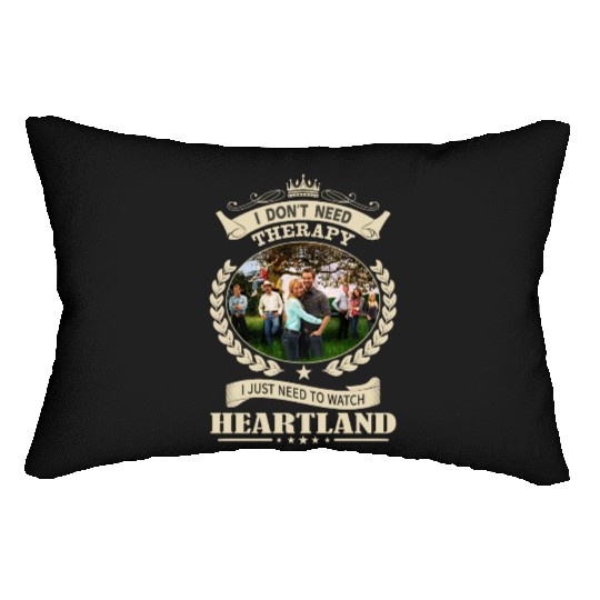 heartland ,Heartland US,Heartland Canada Lumbar Pillows