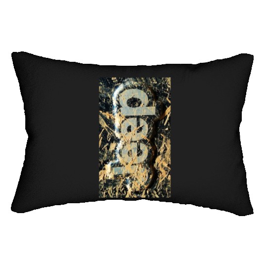 Jeep Adventure Lumbar Pillows