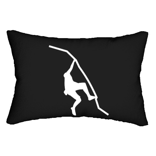 Bouldering Lumbar Pillows