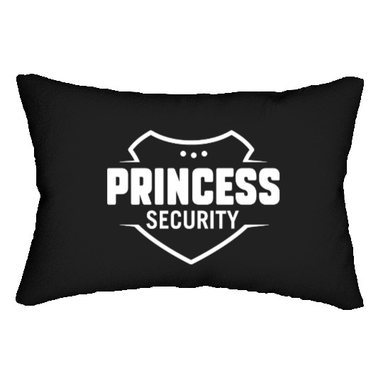 Princess Security Lumbar Pillows Big Brother Announcement