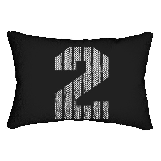 Dirt Bike MX Motocross Supercross Lumbar Pillows