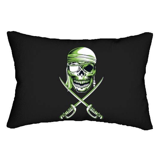 Goonies Never Say Die Lumbar Pillows