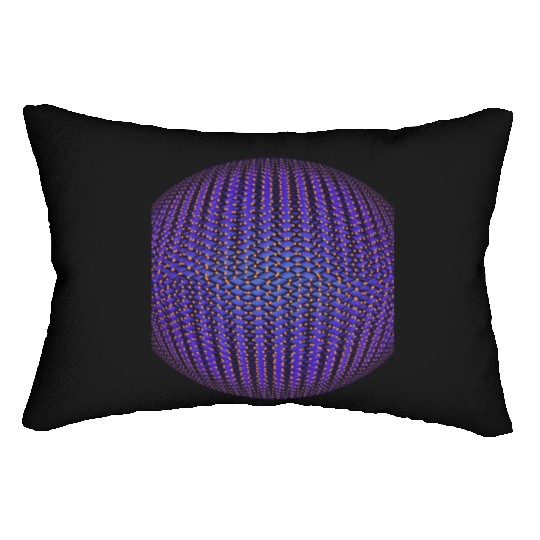 Science Corporate Engagement and Foundation Relati Lumbar Pillows