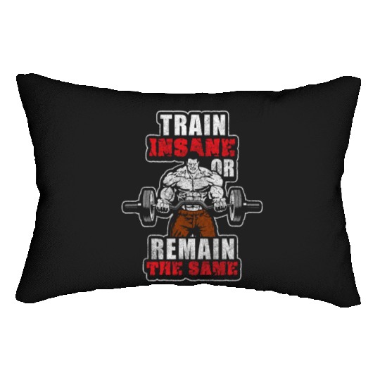 Workout Exercise Lumbar Pillows