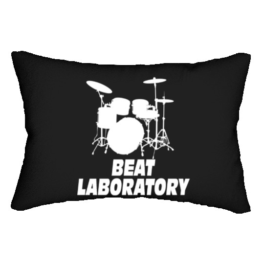 Beat Laboratory Lumbar Pillows