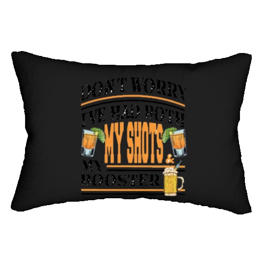 Autism Teacher I Teach Au some Students Lumbar Pillows