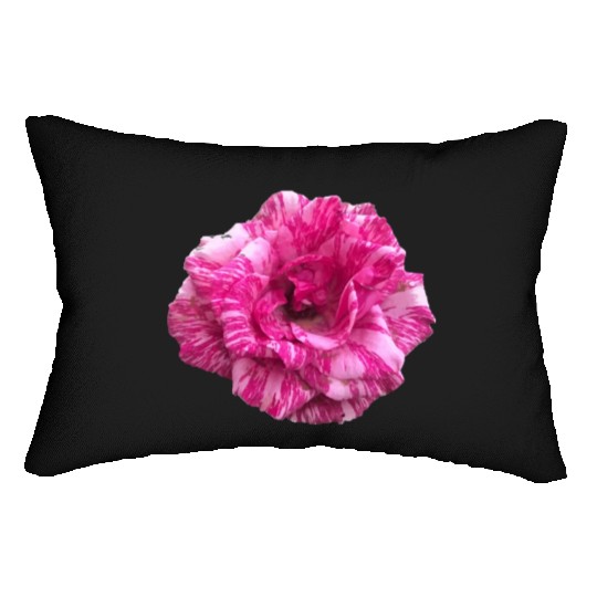 flower Classic Lumbar Pillows