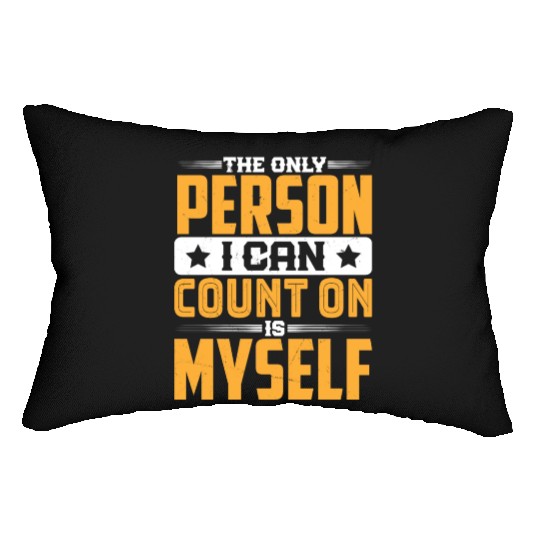Business Minded Lifestyle Millionaire Mind Gifts Lumbar Pillows