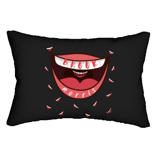 Brook Norris Lumbar Pillows