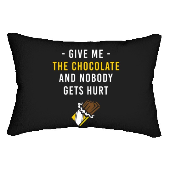 Candy Gummy Bear Bakery Dessert Lumbar Pillows