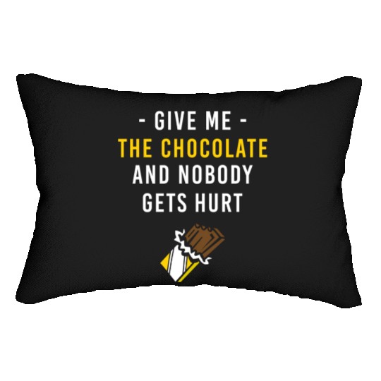 Candy Gummy Bear Bakery Dessert Lumbar Pillows