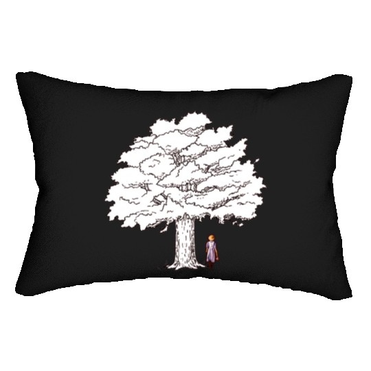 Anne of Green Gables kindred Lumbar Pillows