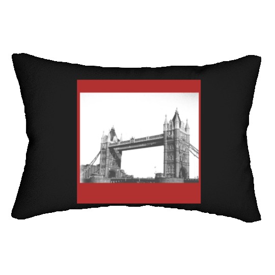 London dream of color shortlisted creative Arts. Lumbar Pillows