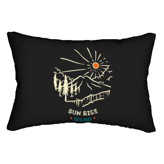 Best Teacher Quote Lumbar Pillows 33