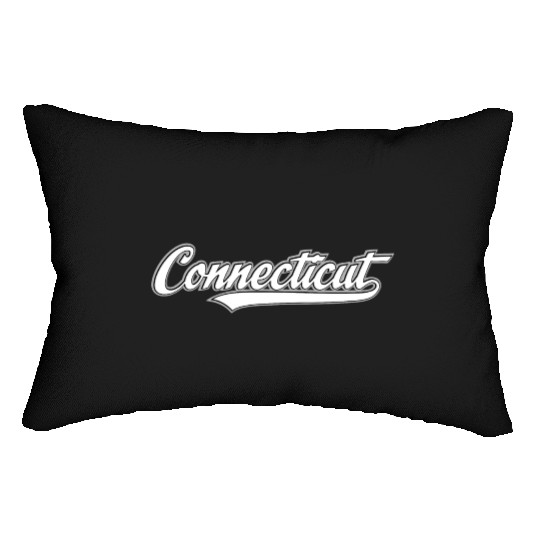 Connecticut Lumbar Pillows