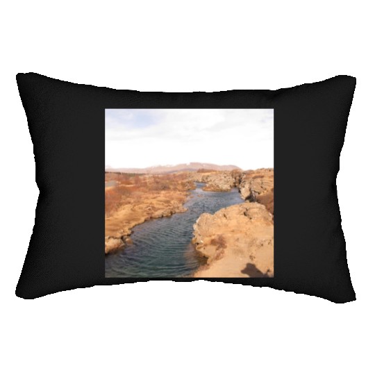 Autumn Lumbar Pillows