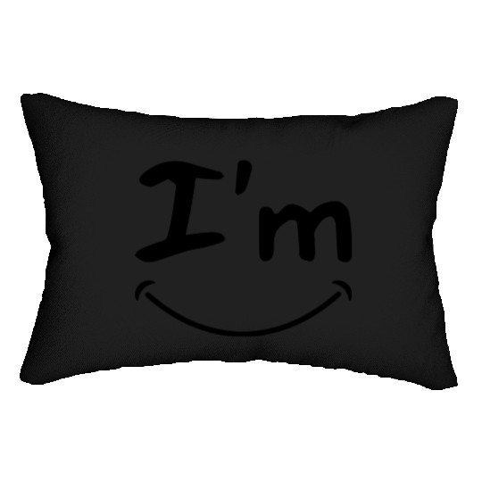 Funny Merry Christmas 2022 for new year for gifts Lumbar Pillows
