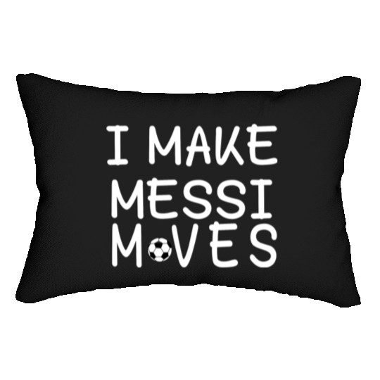 MESSI Lumbar Pillows