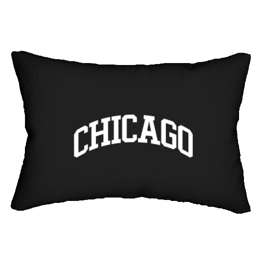 Chicago Lumbar Pillows