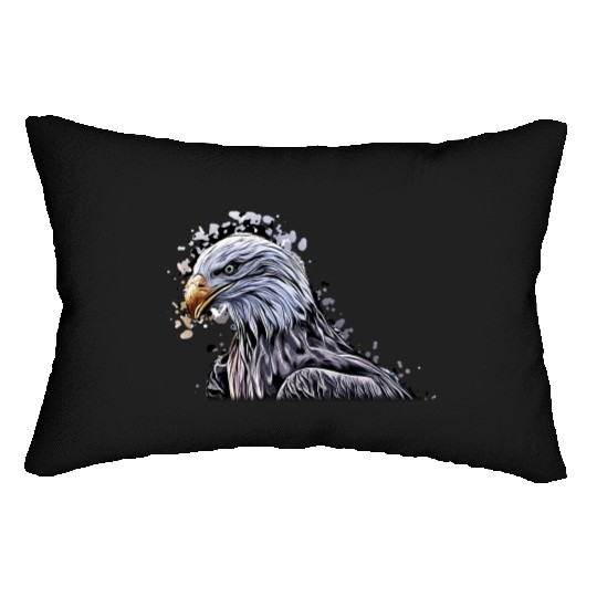Eagle Lumbar Pillows