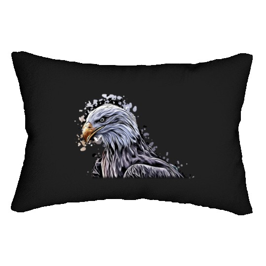 Eagle Lumbar Pillows