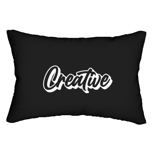 Creative Lumbar Pillows