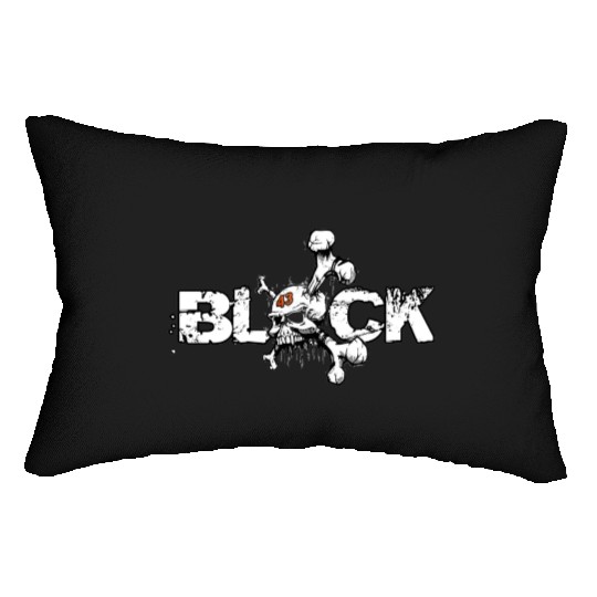 ken block 43 Lumbar Pillows