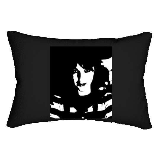 wednesday Lumbar Pillows