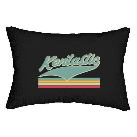 Ken Block 43 Essential Lumbar Pillows