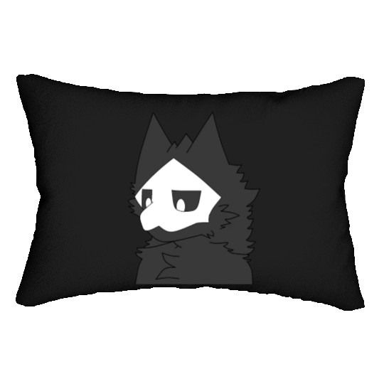 Changed - Puro Avatar Sprite Lumbar Pillows