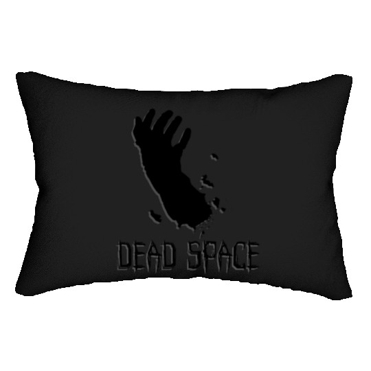 dead space Lumbar Pillows