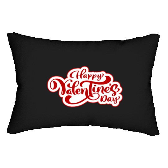 valentines day | valentines day gifts | valentine Lumbar Pillows