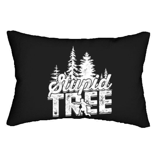 Ultimate Frisbee Importanter Disc Golf Ultimate Lumbar Pillows