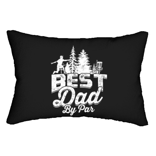 Ultimate Frisbee Importanter Disc Golf Ultimate Lumbar Pillows