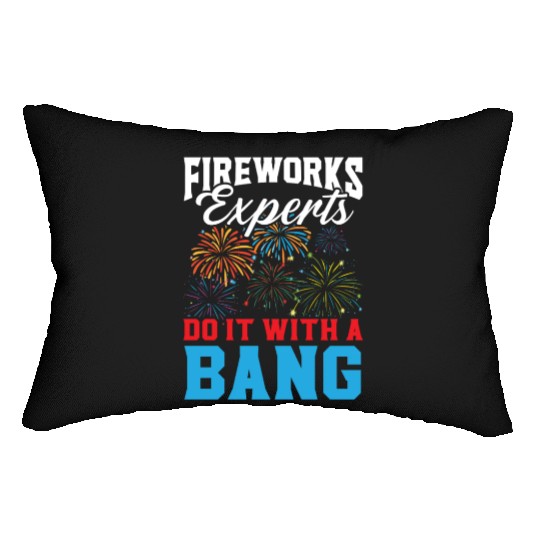 Patriotic America USA Flag 4th Of July American Lumbar Pillows