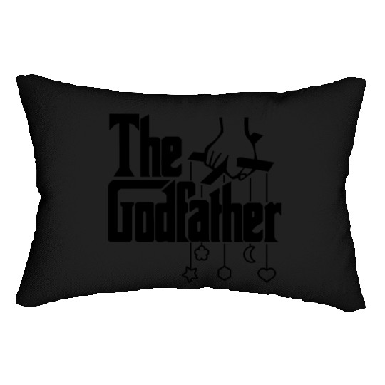 The Godfather Father's Day Lumbar Pillows