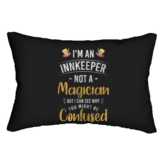 Tavern Party Alcohol Drinking Lumbar Pillows